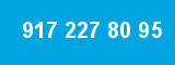 917 227 80 95